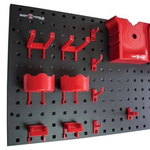 Painel organizador para ferramentas com 14 acess�rios - 0699990048