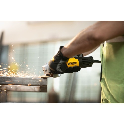 Esmerilhadeira angular 4.1/2 Esmerilhadeira angular 4.1/2