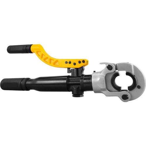 Alicate crimpador hidr�ulico com estojo ACH 1632 