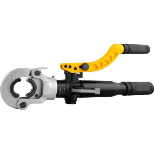 Alicate crimpador hidr�ulico com estojo ACH 1632 