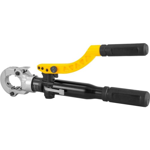 Alicate crimpador hidr�ulico com estojo ACH 1632 