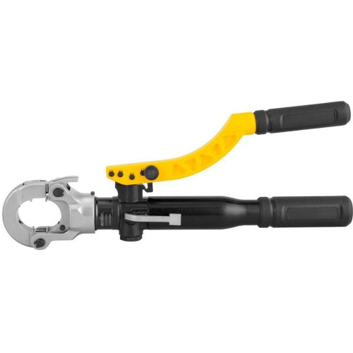 Alicate crimpador hidr�ulico com estojo ACH 1632 