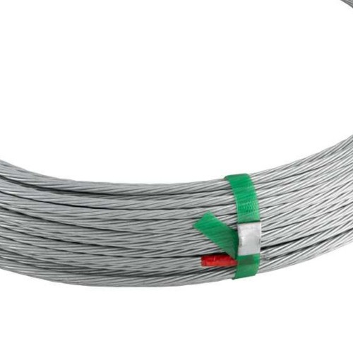 Cordoalha para curral com 100 metros com 7 fios - 74.91.007.100