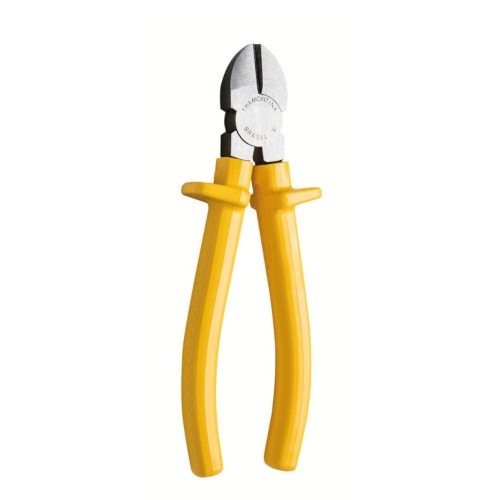 Jogo de alicates Universal Corte e Bico meia cana 3 pe�as - 43409/107