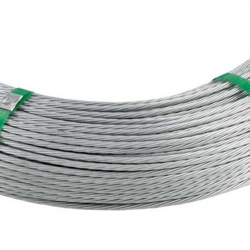 Cordoalha para curral com 250 metros com 7 fios 