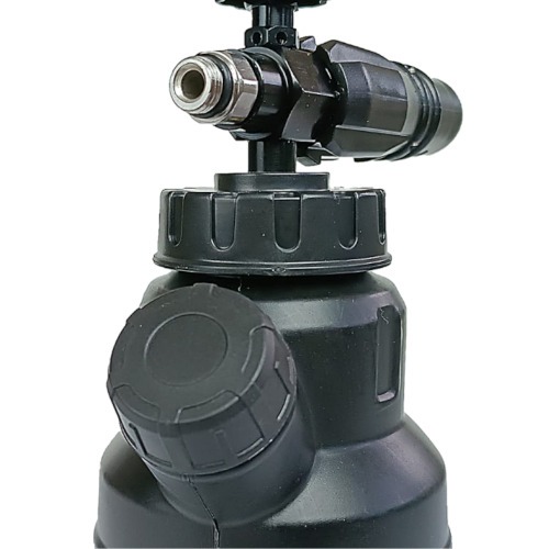 Canh�o de espuma Snow Foam All Black 1L - SGT-9932