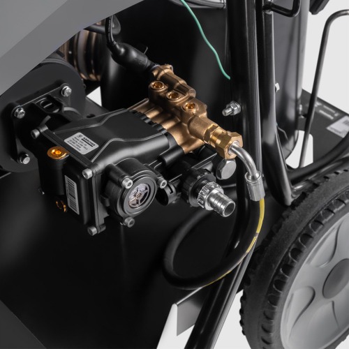 Lavadora de alta pressão água quente 2.320 libras monofásica 220V - HDS 7/16 220V Lavadora de alta pressão água quente 2.320 libras monofásica 220V - HDS 7/16 220V