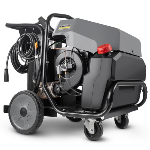 Lavadora de alta pressão água quente 2.320 libras monofásica 220V - HDS 7/16 220V Lavadora de alta pressão água quente 2.320 libras monofásica 220V - HDS 7/16 220V