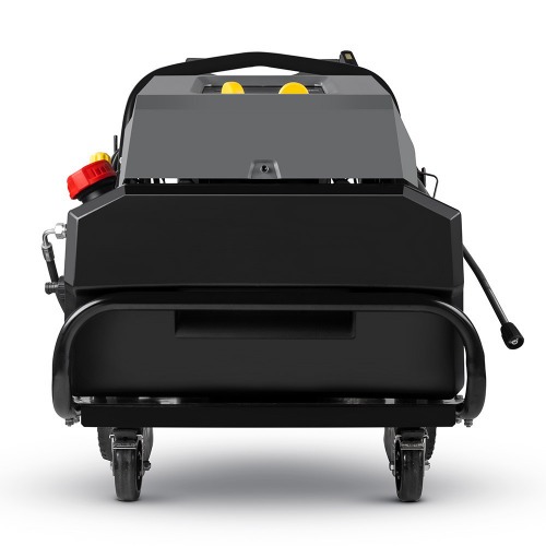 Lavadora de alta pressão água quente 2.320 libras monofásica 220V - HDS 7/16 220V Lavadora de alta pressão água quente 2.320 libras monofásica 220V - HDS 7/16 220V