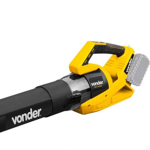 Soprador de folhas a bateria 36V Sem Bateria - ISV 1846B 