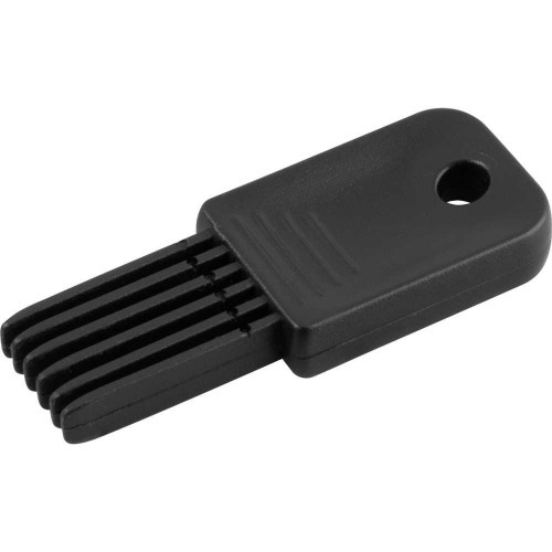 Tesoura multicamadas com 5 l�minas 