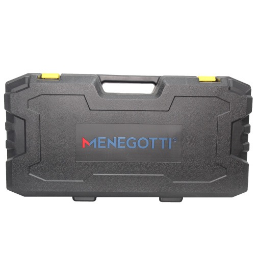 Martelo Rompedor 1700W 45 joules 12 kg Sds Max com acess�rios - MMR1700  220V