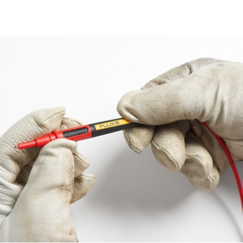 Conjunto de pontas de prova para multímetros - TL175 Conjunto de pontas de prova para multímetros - TL175