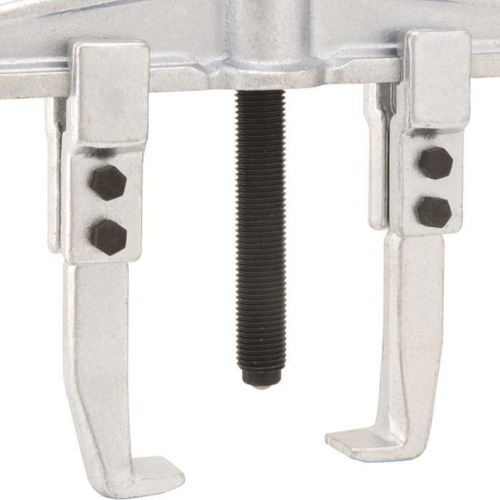 Saca polia com 2 garras deslizantes 120 mm x 100 mm Saca polia com 2 garras deslizantes 120 mm x 100 mm