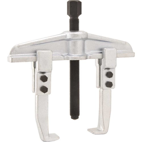 Saca polia com 2 garras deslizantes 120 mm x 100 mm Saca polia com 2 garras deslizantes 120 mm x 100 mm