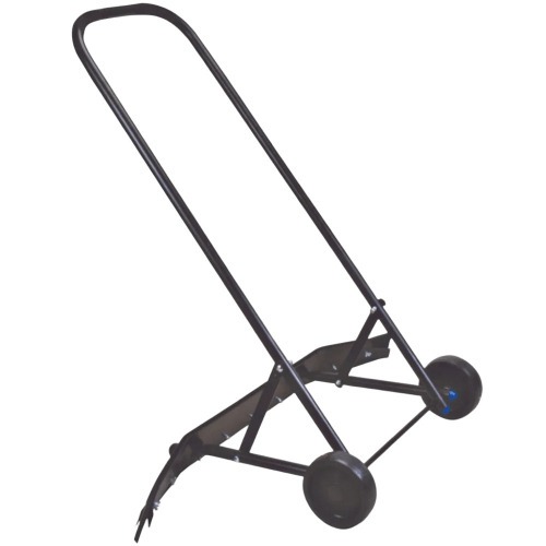 Rodo com propulsor completo 130 cm - RL130