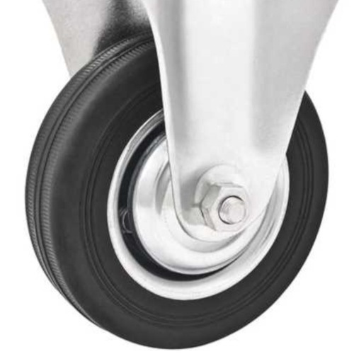 Rod�zio fixo leve 8