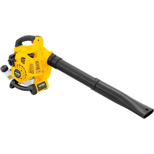 Soprador aspirador de folhas a gasolina 26 cc 1,0 hp - SAV 255 Soprador aspirador de folhas a gasolina 26 cc 1,0 hp - SAV 255