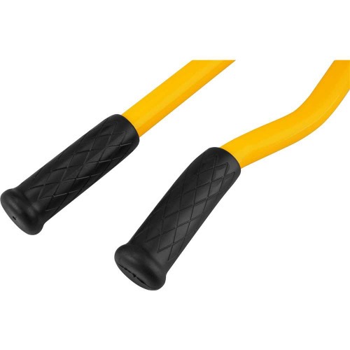 Tesoura para fitas de a�o de 3/8