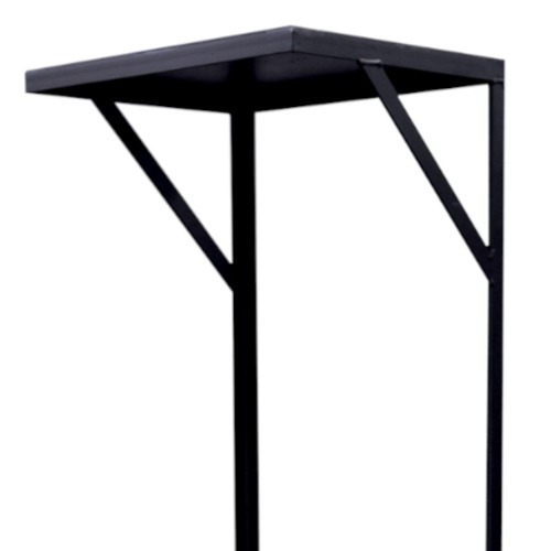 Suporte duplo para troca de bateria linha PT Suporte duplo para troca de bateria linha PT