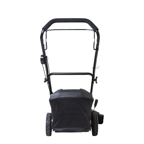 Cortador de grama a gasolina 6 hp 4T corte 51 cm recolhedor traseiro - CG-630 4T
