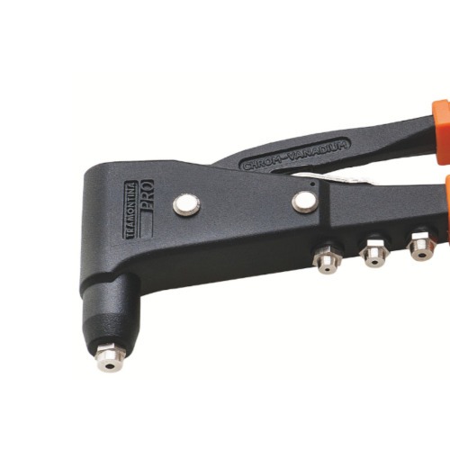 Rebitador manual tipo alicate para rebites de at� 4,8