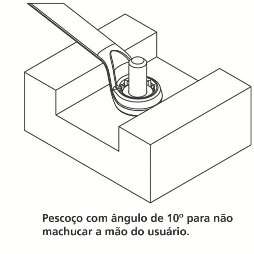 Jogo de chave combinada 6 a 22 mm aço cromo vanádio com 10 peças Jogo de chave combinada 6 a 22 mm aço cromo vanádio com 10 peças
