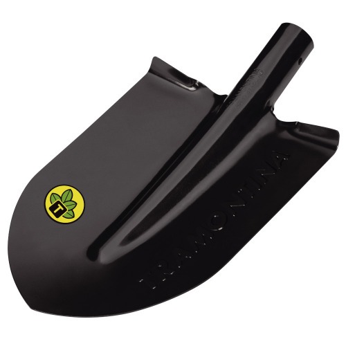 Vanga com ponta sem cabo