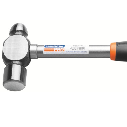 Martelo de bola cabo tubular 500g - Ultrafortis