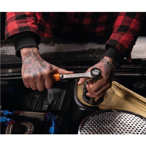 Chave catraca encaixe 1/2 Chave catraca encaixe 1/2