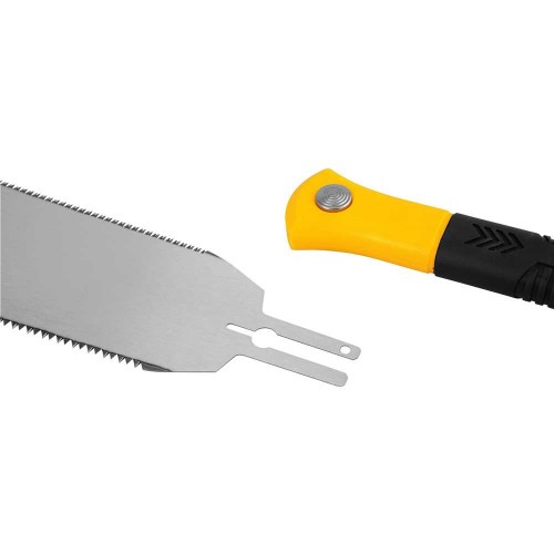 Serrote tipo japon�s 300 mm