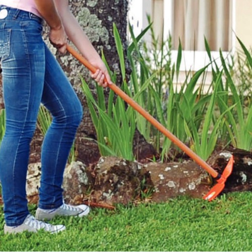 Sacho coração com cabo de 120 cm Sacho coração com cabo de 120 cm