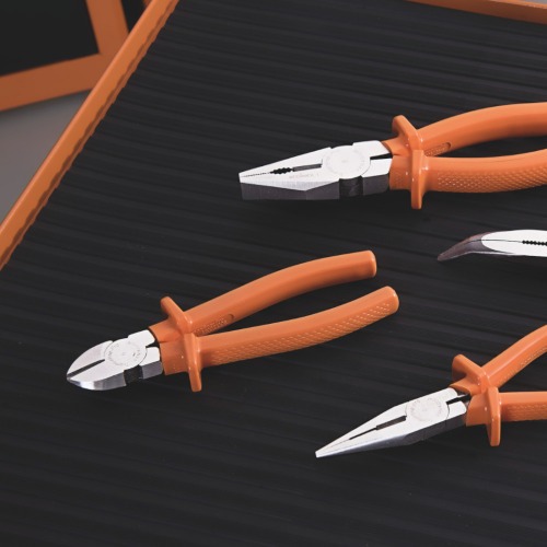 Alicate de corte diagonal 6 Alicate de corte diagonal 6