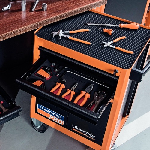 Alicate de corte diagonal 6 Alicate de corte diagonal 6