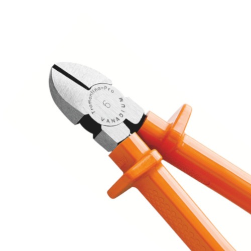 Alicate de corte diagonal 6 Alicate de corte diagonal 6