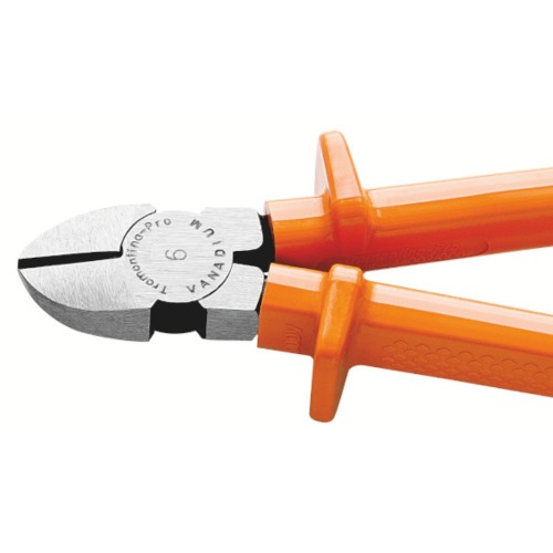 Alicate de corte diagonal 6 Alicate de corte diagonal 6