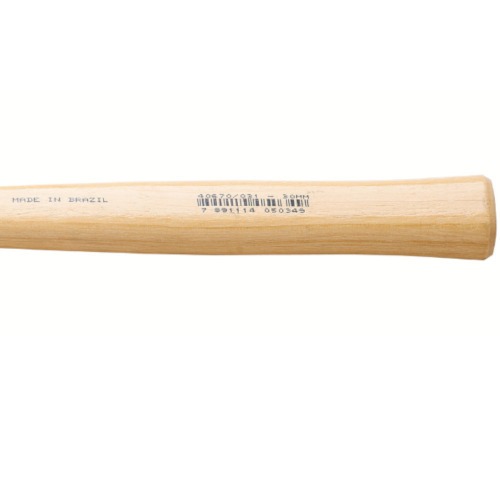 Martelo de borda em ABS 30 mm