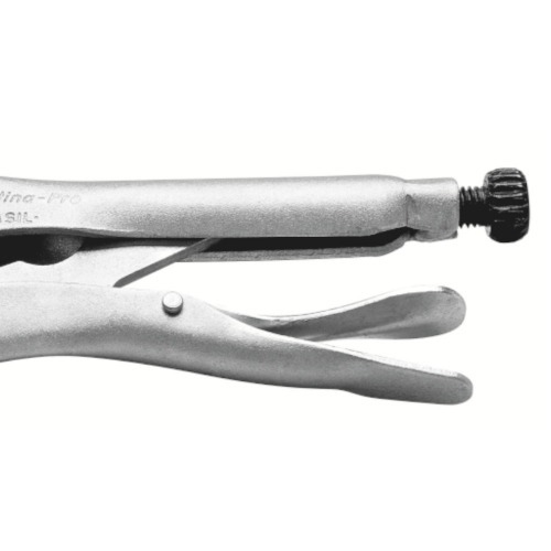 Alicate de press�o 10