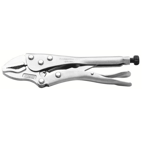 Alicate de press�o 10