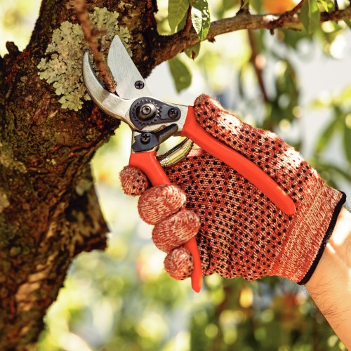 Tesoura para poda manual 21 cm cabo em alum�nio - 78304/511