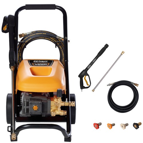 Lavadora de alta press�o 2.500 libras - L Profi 2500  220V