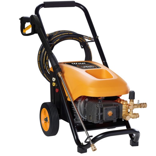 Lavadora de alta press�o 2.500 libras - L Profi 2500  220V