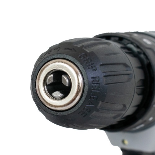 Furadeira Parafusadeira de impacto 3/8