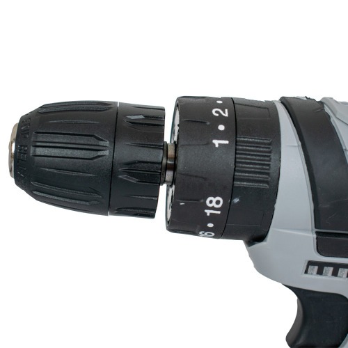 Furadeira Parafusadeira de impacto 3/8