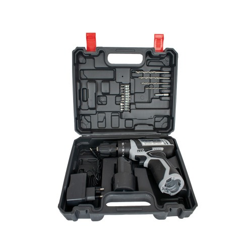 Furadeira Parafusadeira de impacto 3/8