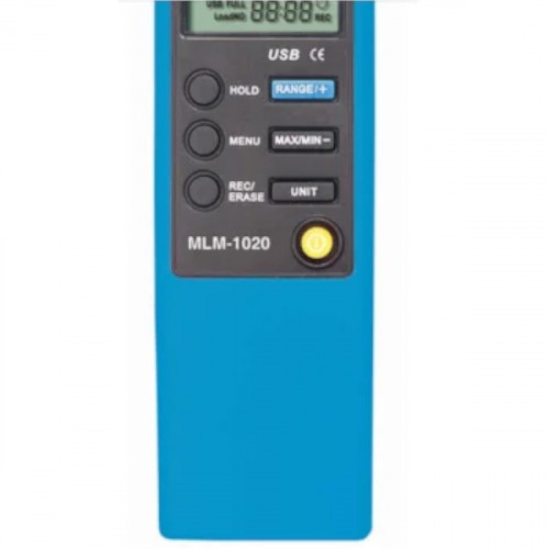 Lux�metro digital - MLM-1020