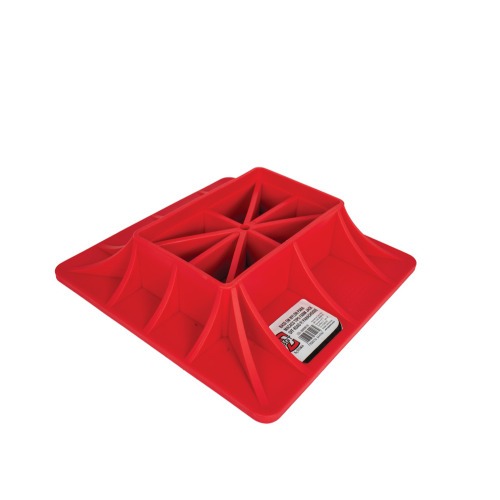 Base em nylon para macaco tipo farma jack off road