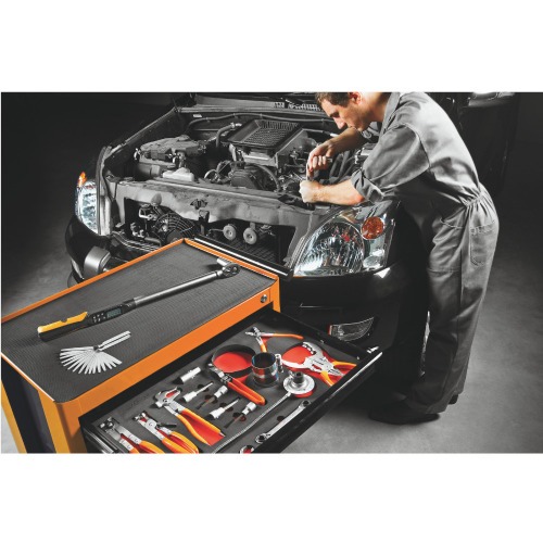 Chave para filtro de �leo 110 121 mm - 44041004