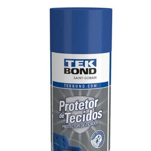 Protetor de tecidos em spray 400 ml