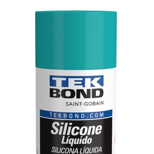 Silicone lubrificante em spray 300 ml